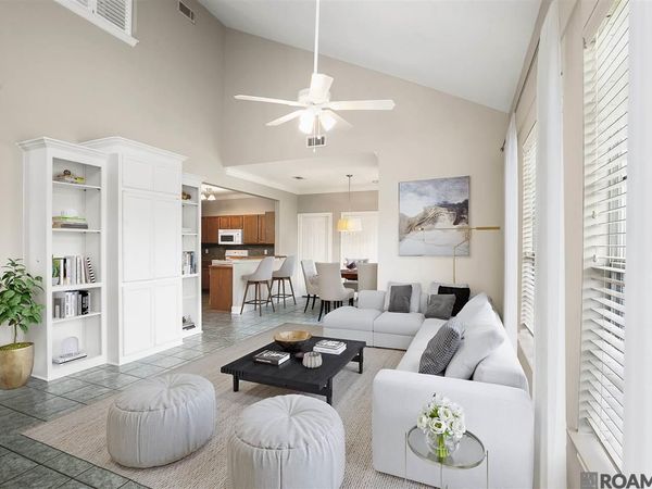 710 E Boyd Dr, Unit #708, Baton Rouge, LA 70808