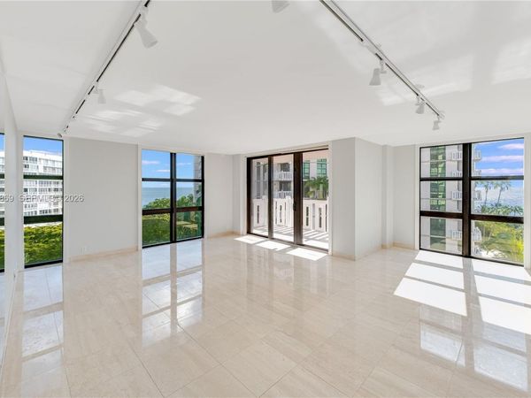 1121 Crandon Blvd, Unit F601, Key Biscayne, FL 33149