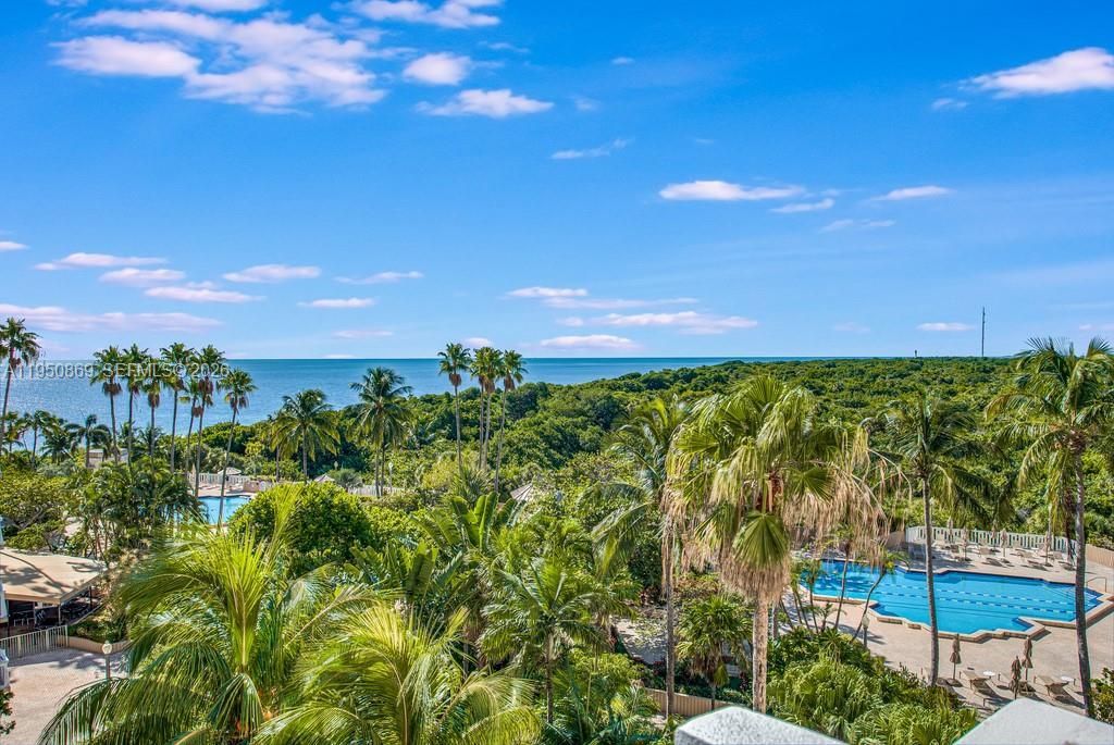 1121 Crandon Blvd, Unit F601, Key Biscayne, FL 33149 Photo