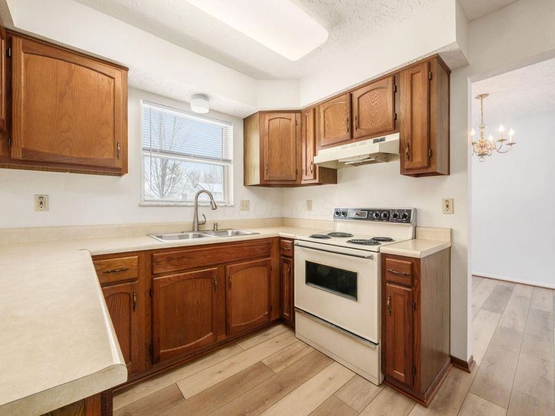 5360 Cee Court, Hilliard, OH 43026 Photo 16