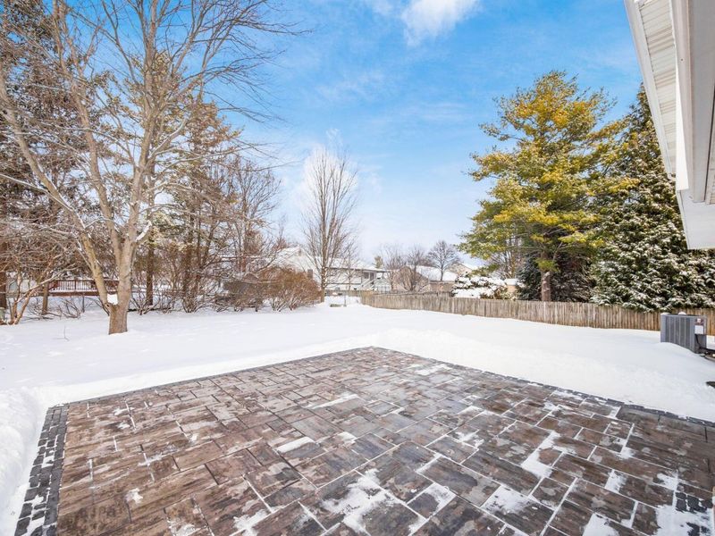 5360 Cee Court, Hilliard, OH 43026 Photo 45