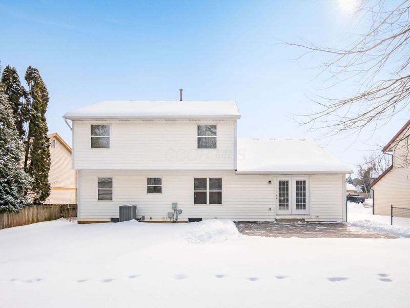 5360 Cee Court, Hilliard, OH 43026 Photo 48