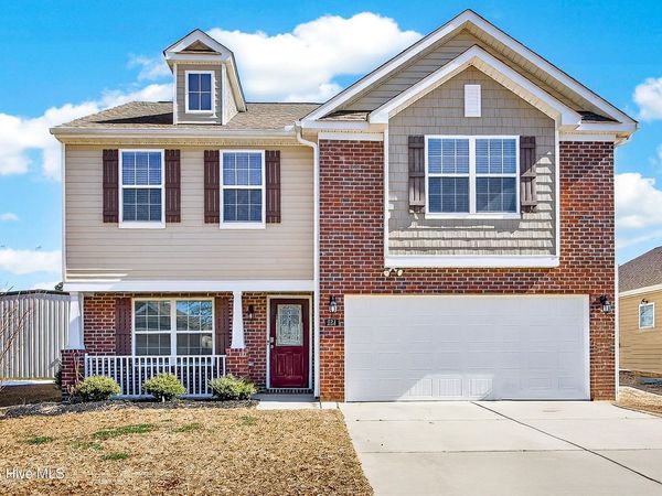 524 Dakota Avenue, New Bern, NC 28560