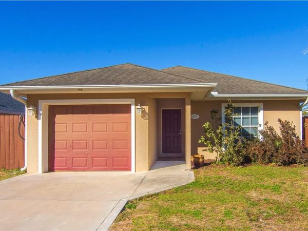 1175 13th Avenue SW, Vero Beach, FL 32962
