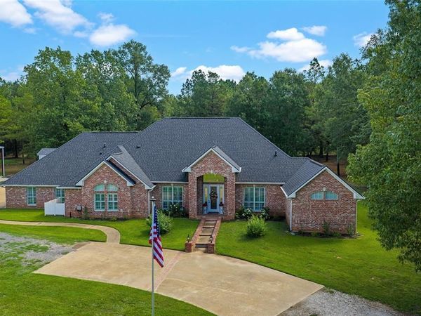 2584 Butler Hill Road, Benton, LA 71006
