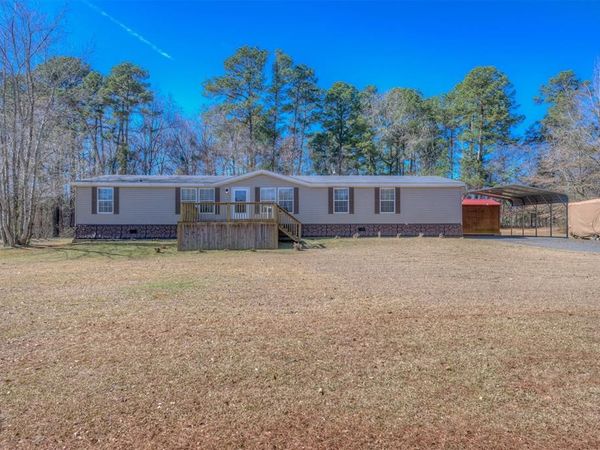 1010 Springwood Lane, Shreveport, LA 71107