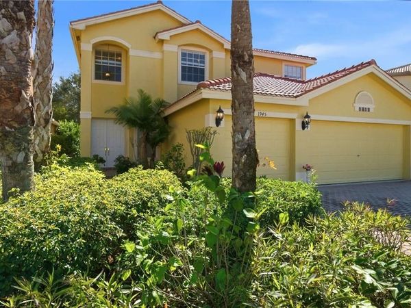 1945 Isla De Palma CIR, NAPLES, FL 34119