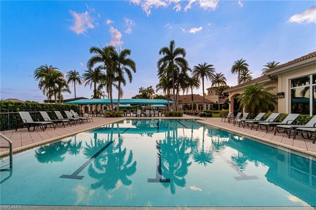1945 Isla De Palma Cir, Naples, FL 34119 Photo