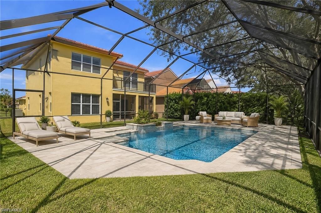 1945 Isla De Palma Cir, Naples, FL 34119 Photo