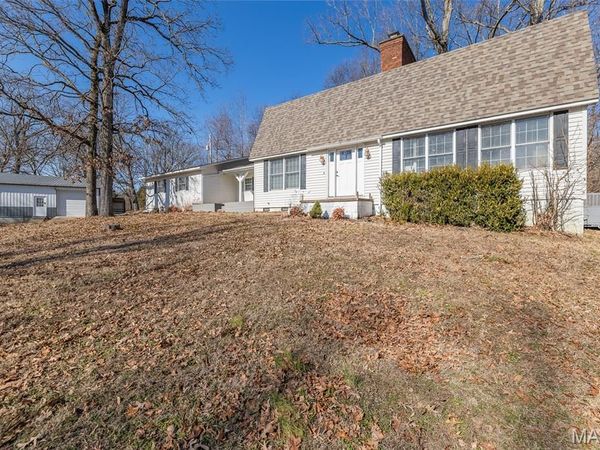 16747 Chalk Bluff Trail, Dexter, MO 63841