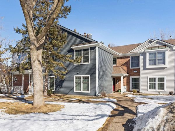 10905 S Rhode Island Avenue S, Bloomington, MN 55438