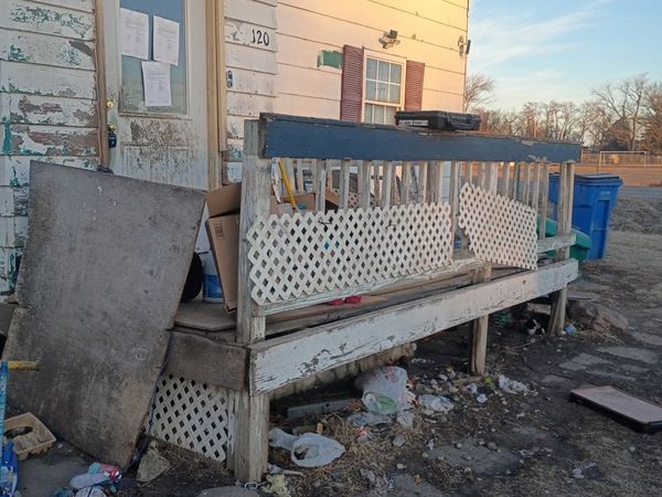 120 E North Street, Truro, IA 50257