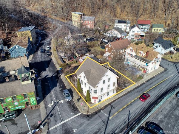 577 Abeel Street , Kingston, NY 12401
