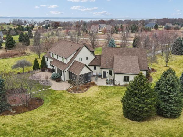 W4348 Niagara Ln, Taycheedah, WI 54937