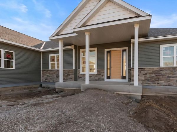 2161 Wallace Lake Rd, Unit Lt10, Trenton, WI 53090