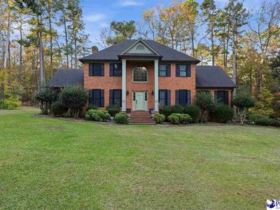 1201 Outen St, Pageland, SC 29728