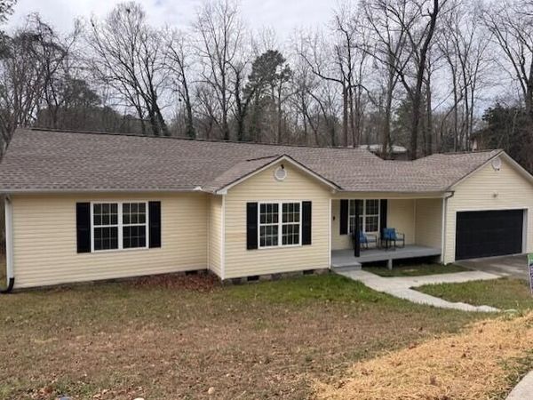 124 Levi Drive, Dalton, GA 30720