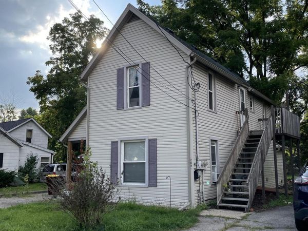 209 Mineral Street, Grand Ledge, MI 48837