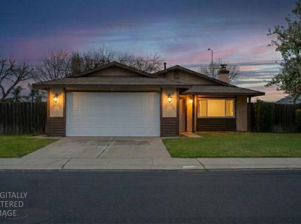 744 Wentworth Ave, Manteca, CA 95336 Photo