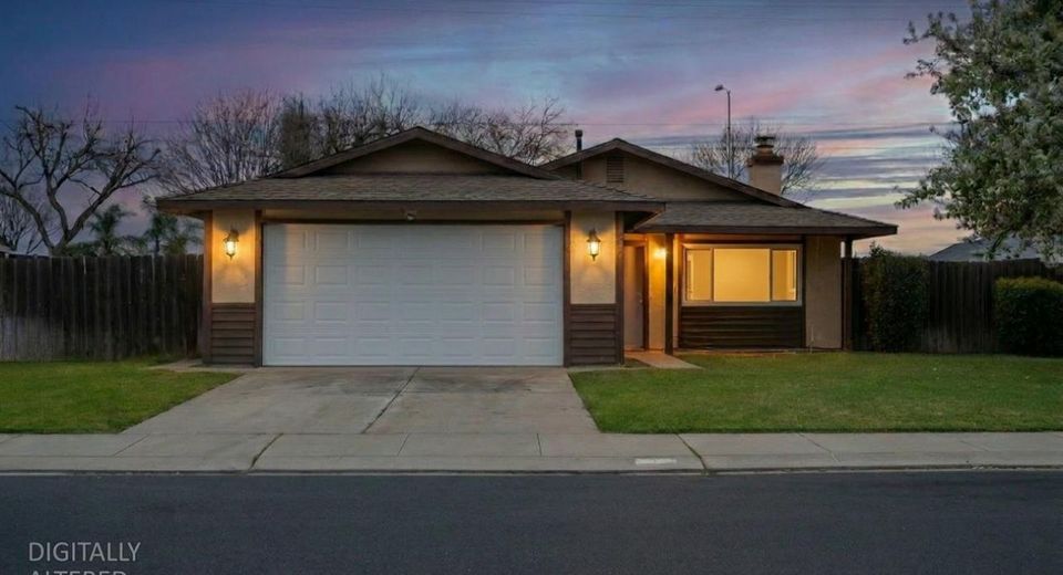744 Wentworth Ave, Manteca, CA 95336 Photo