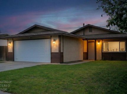 744 Wentworth Ave, Manteca, CA 95336 Photo