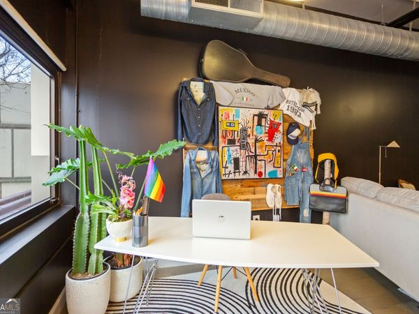 120 Ralph Mcgill Boulevard NE, Unit 405, Atlanta, GA 30308