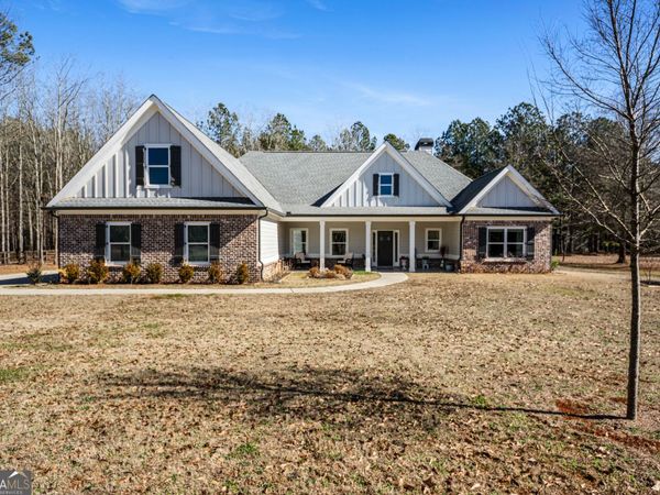 2736 Jones Holly Road, Good Hope, GA 30641