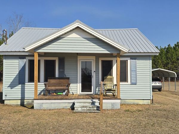 181 Faith Tabernacle Road, Kite, GA 31049