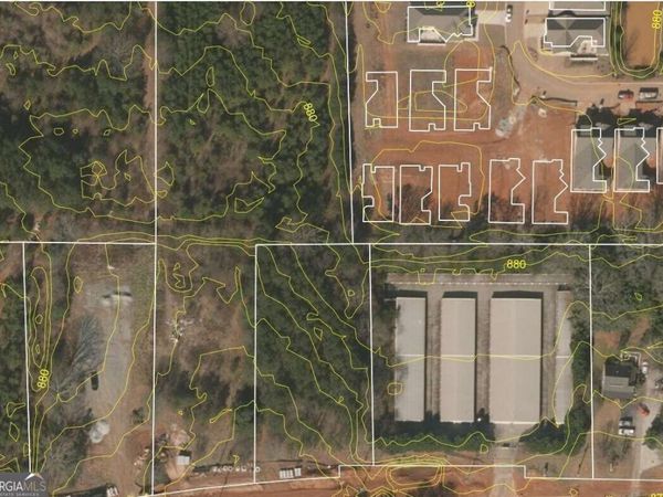 3471 Jodeco Road, Mcdonough, GA 30253