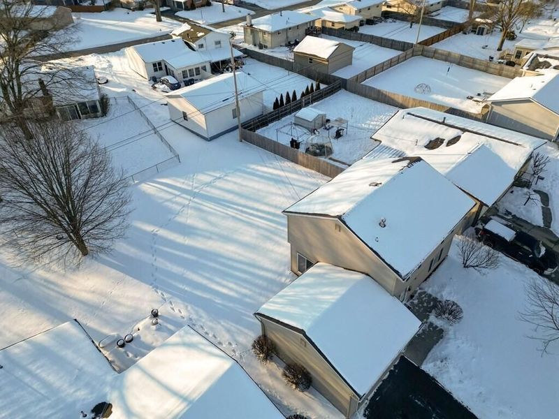 329 Cliffview Drive, Columbus, OH 43230 Photo 8