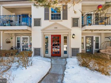 8353 D DUNHAM COURT, Unit 642, SPRINGFIELD, VA 22152