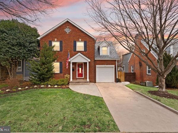 727 26TH STREET S, ARLINGTON, VA 22202