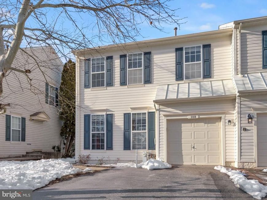 108 Leeds Creek Circle, Odenton, MD 21113 Main Photo