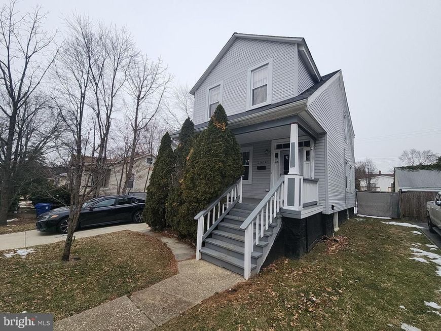 2804 Christopher Avenue, Baltimore, MD 21214 Main Photo