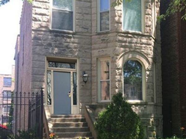 6109 S Greenwood Avenue, Chicago, IL 60637