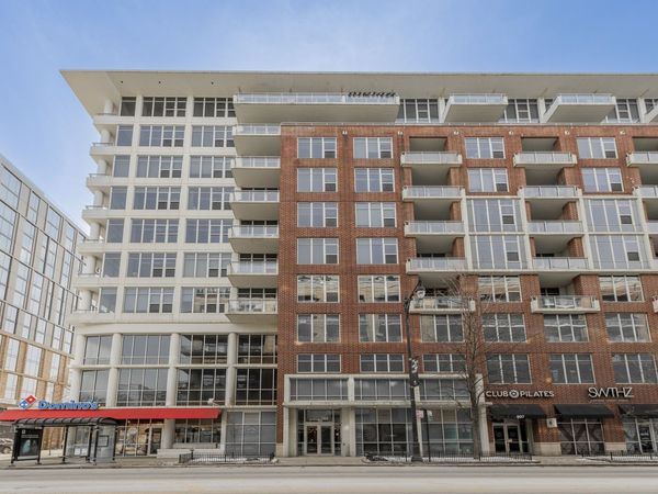 901 W Madison Street, Unit 601, Chicago, IL 60607
