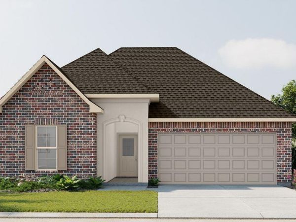 107 Wickham Street, Carencro, LA 70507