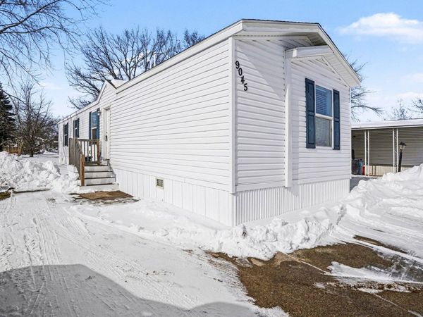 9045 4 Winds Lane W, West Olive, MI 49460