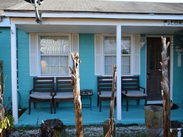 34-2 Holland Avenue, Lanark Village, FL 32323