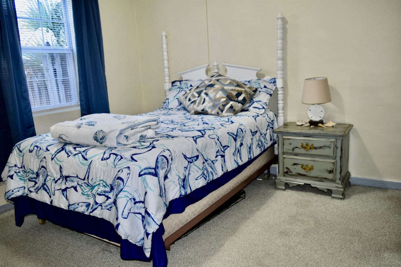 34-2 Holland Avenue, Lanark Village, FL 32323 Photo