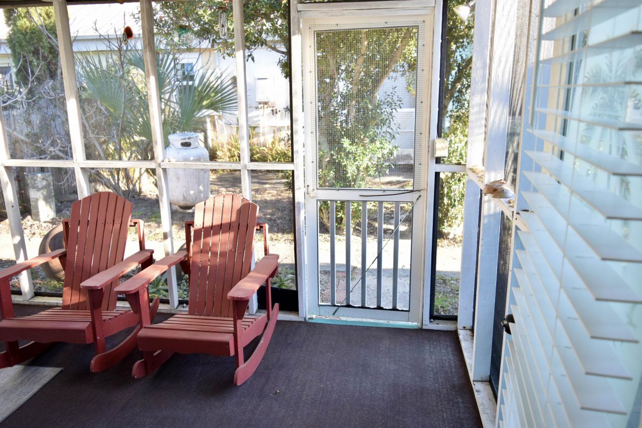 34-2 Holland Avenue, Lanark Village, FL 32323 Photo