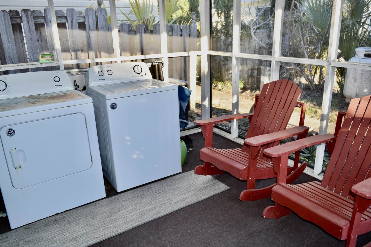 34-2 Holland Avenue, Lanark Village, FL 32323 Photo