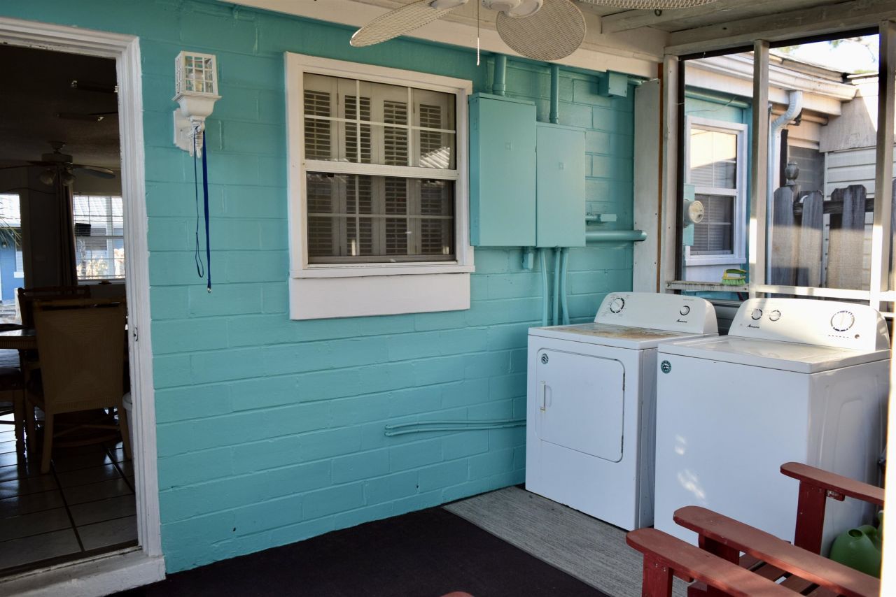 34-2 Holland Avenue, Lanark Village, FL 32323 Photo