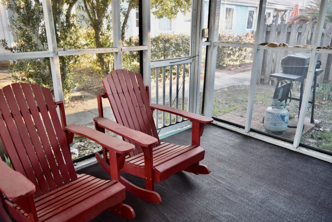 34-2 Holland Avenue, Lanark Village, FL 32323 Photo