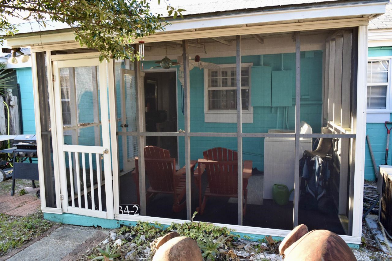 34-2 Holland Avenue, Lanark Village, FL 32323 Photo