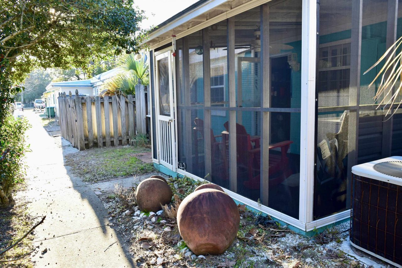 34-2 Holland Avenue, Lanark Village, FL 32323 Photo