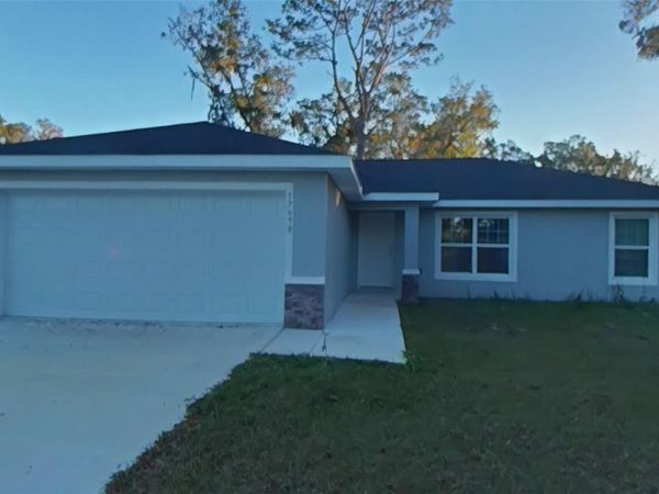17698 SW 113TH PLACE, DUNNELLON, FL 34432