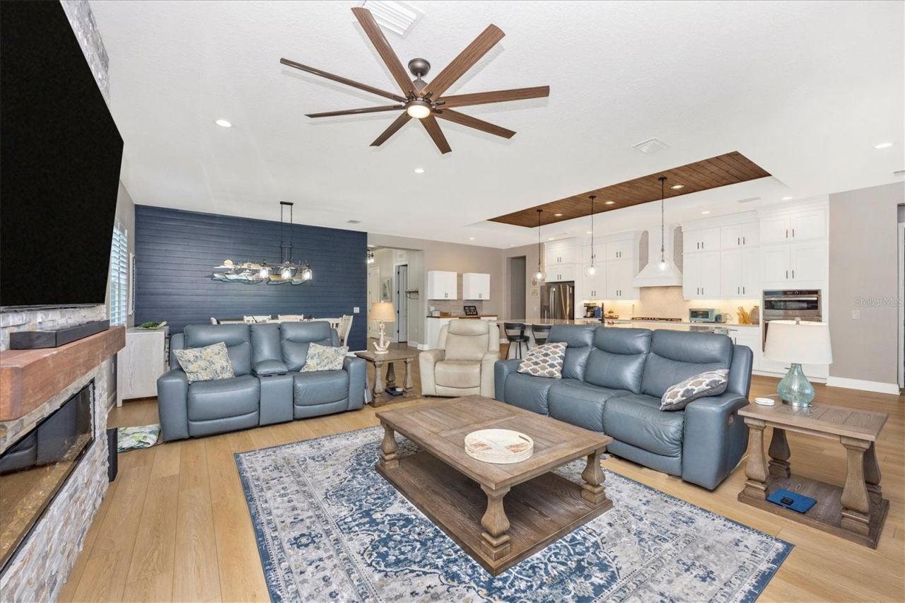 18805 Valleta Avenue, Venice, FL 34293 Photo
