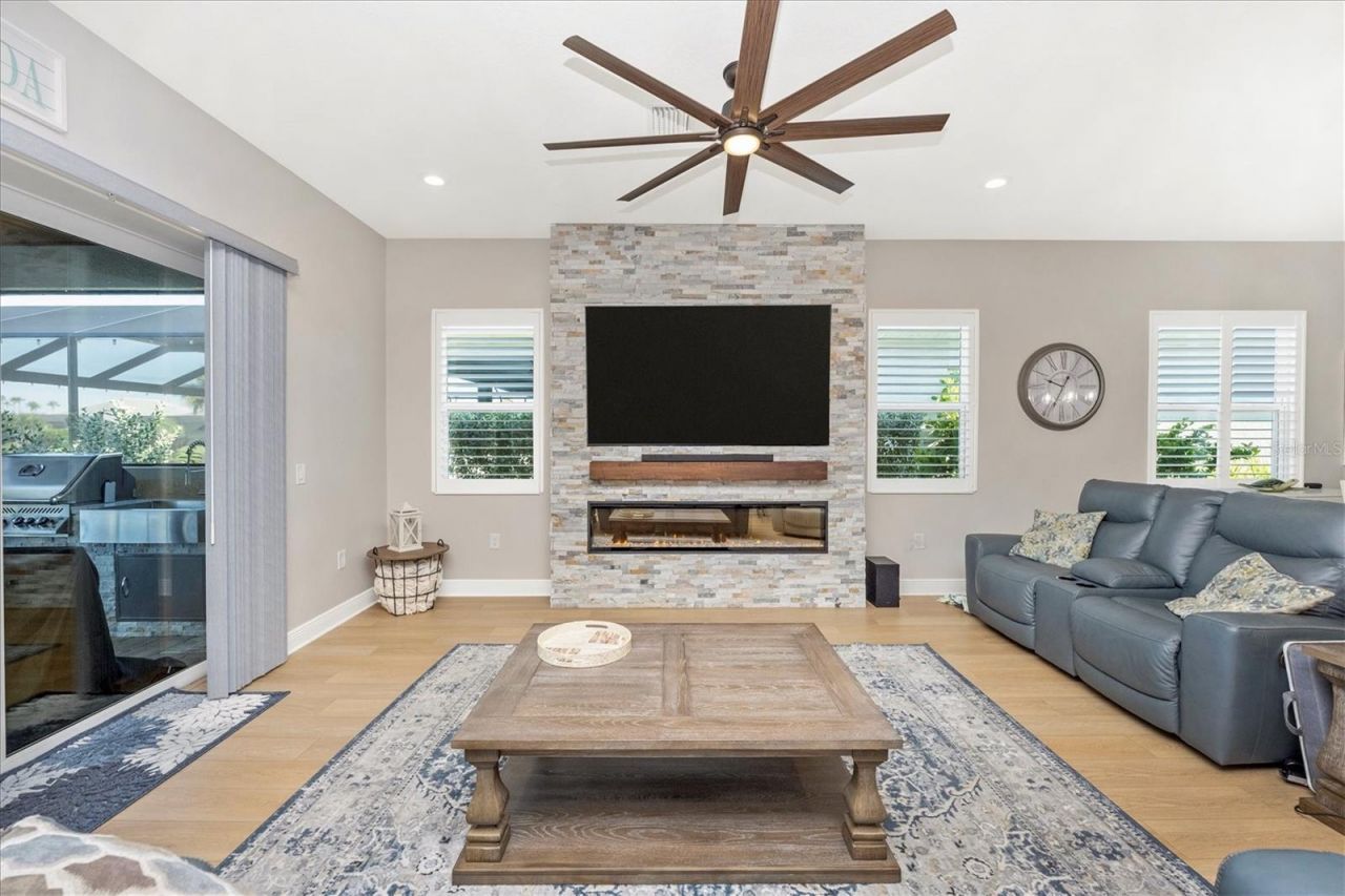 18805 Valleta Avenue, Venice, FL 34293 Photo