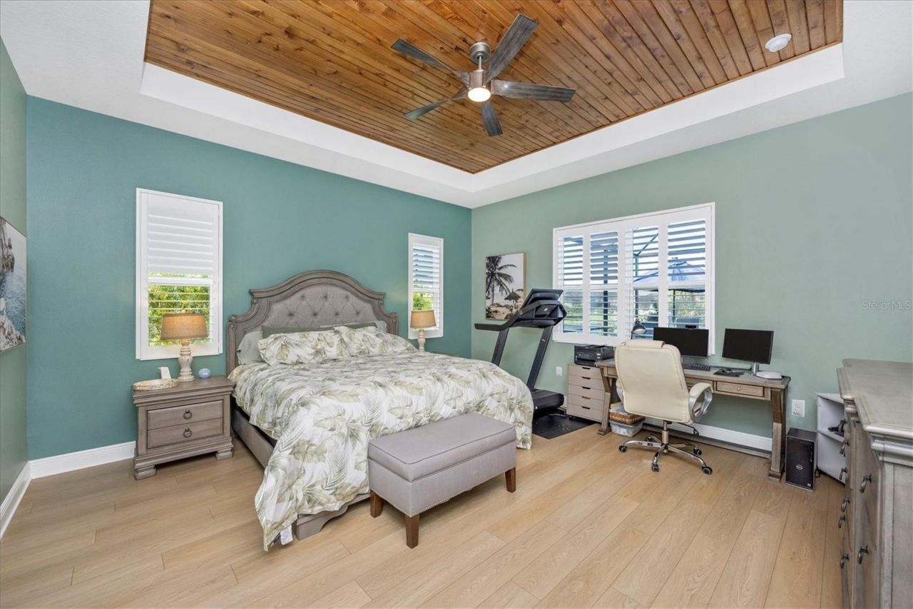 18805 Valleta Avenue, Venice, FL 34293 Photo